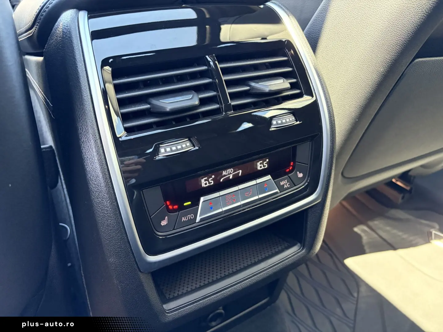 BMW X6 M60i xDrive MSportPro Adap-M-Fahrw AHK HeadUp