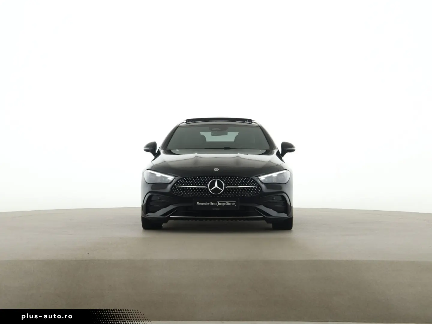 MERCEDES-BENZ CLE200 Coupé AMG ADV  Pano Distr.