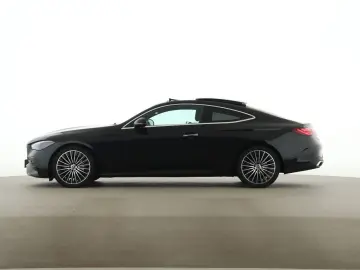 MERCEDES-BENZ CLE200 Coupé AMG ADV  Pano Distr.