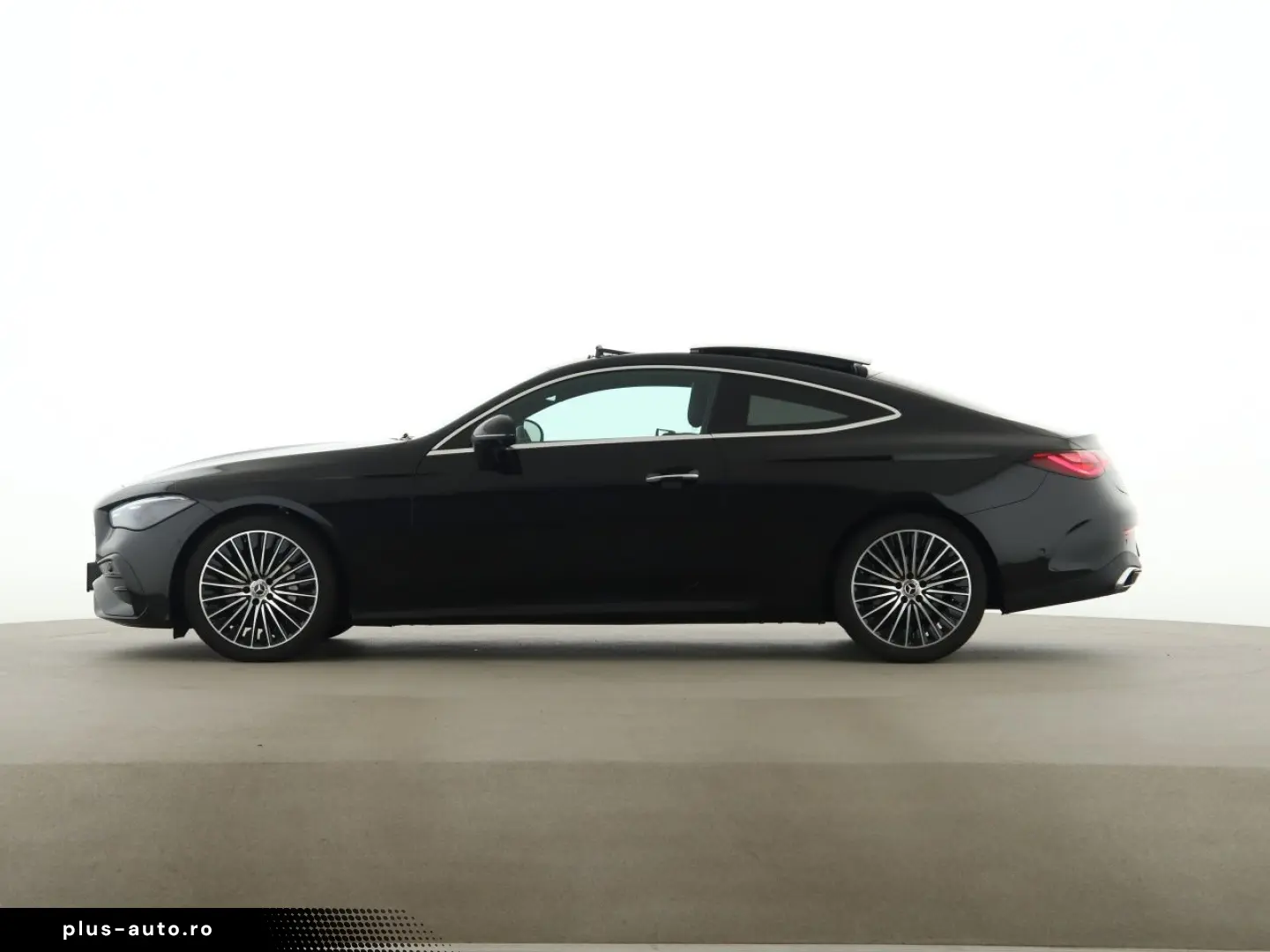 MERCEDES-BENZ CLE200 Coupé AMG ADV  Pano Distr.