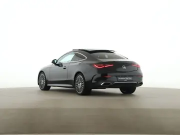 MERCEDES-BENZ CLE200 Coupé AMG ADV  Pano Distr.
