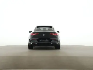 MERCEDES-BENZ CLE200 Coupé AMG ADV  Pano Distr.