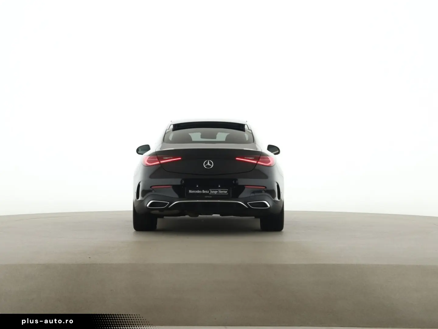 MERCEDES-BENZ CLE200 Coupé AMG ADV  Pano Distr.