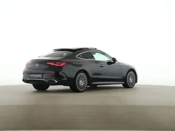 MERCEDES-BENZ CLE200 Coupé AMG ADV  Pano Distr.