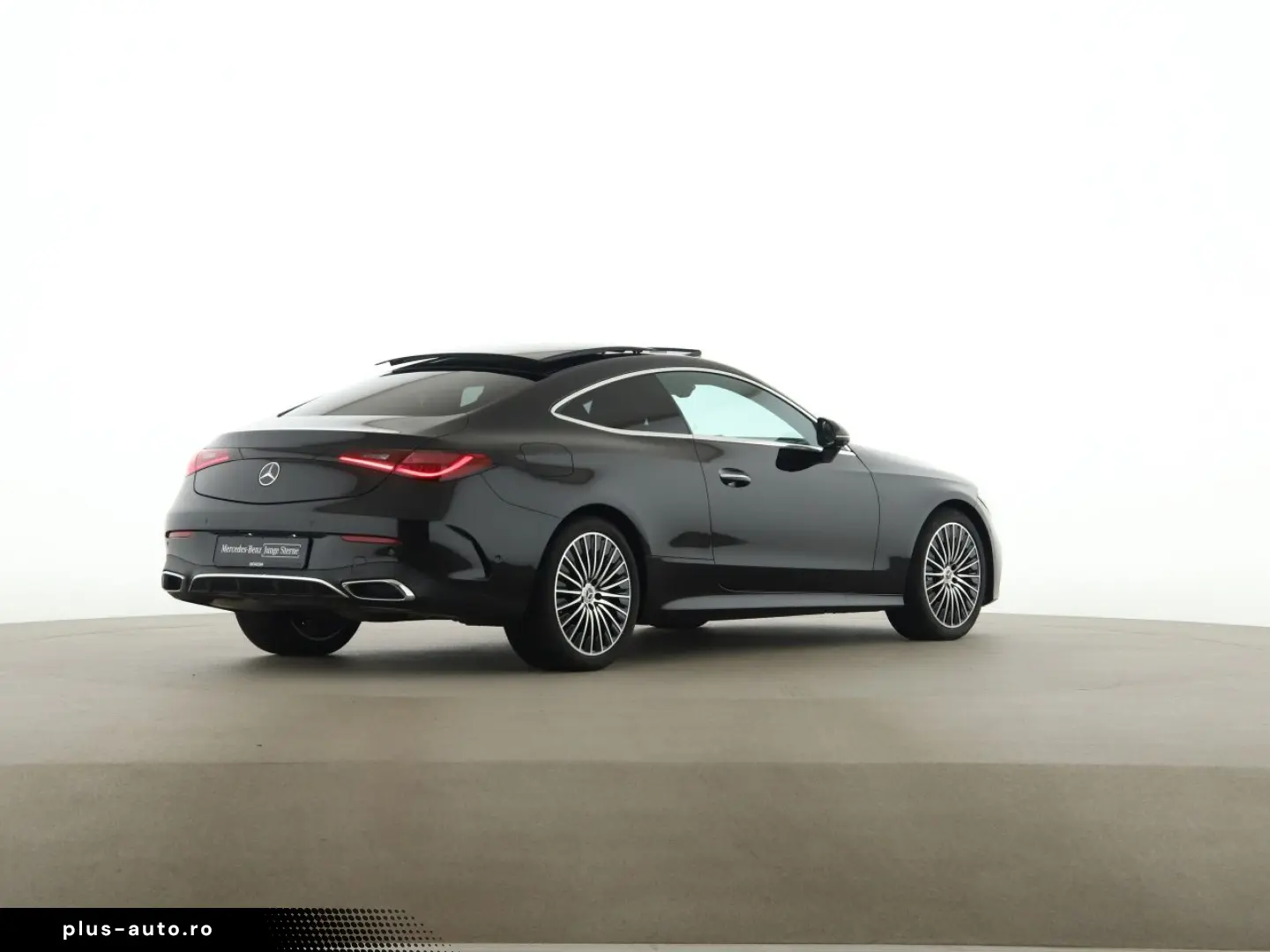 MERCEDES-BENZ CLE200 Coupé AMG ADV  Pano Distr.