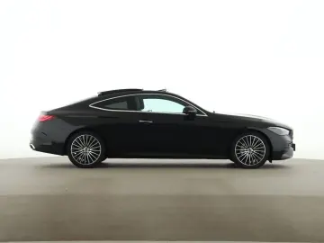 MERCEDES-BENZ CLE200 Coupé AMG ADV  Pano Distr.