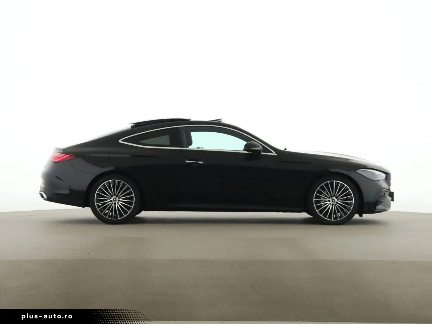 MERCEDES-BENZ CLE200 Coupé AMG ADV  Pano Distr.