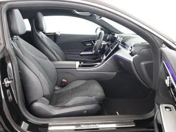 MERCEDES-BENZ CLE200 Coupé AMG ADV  Pano Distr.