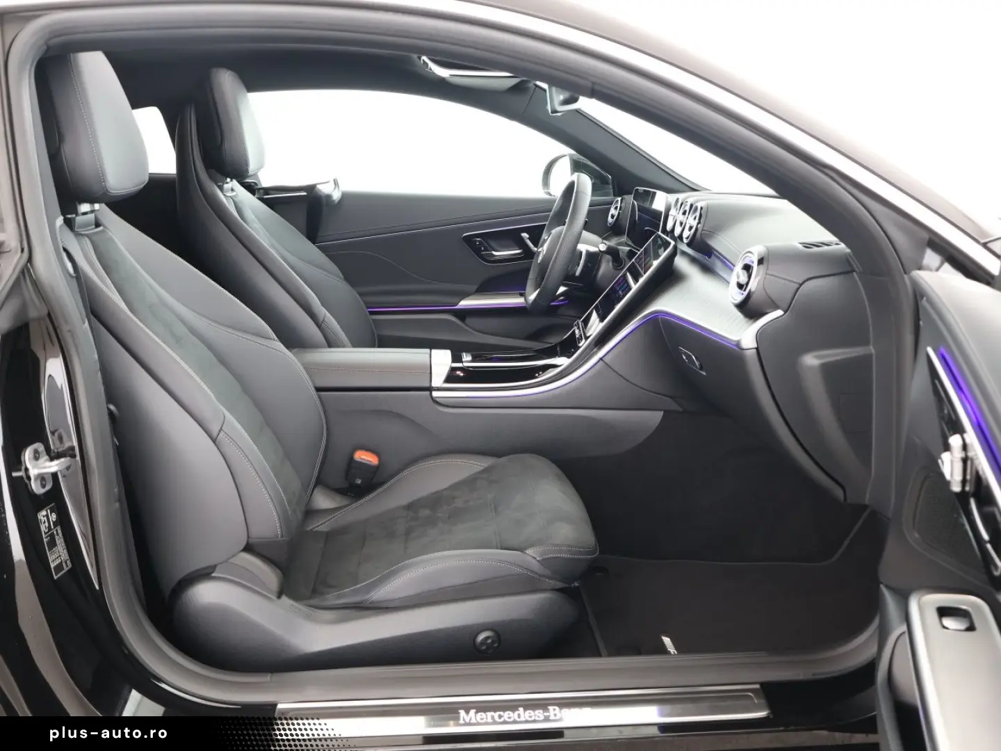 MERCEDES-BENZ CLE200 Coupé AMG ADV  Pano Distr.
