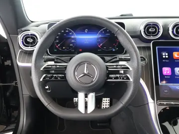 MERCEDES-BENZ CLE200 Coupé AMG ADV  Pano Distr.