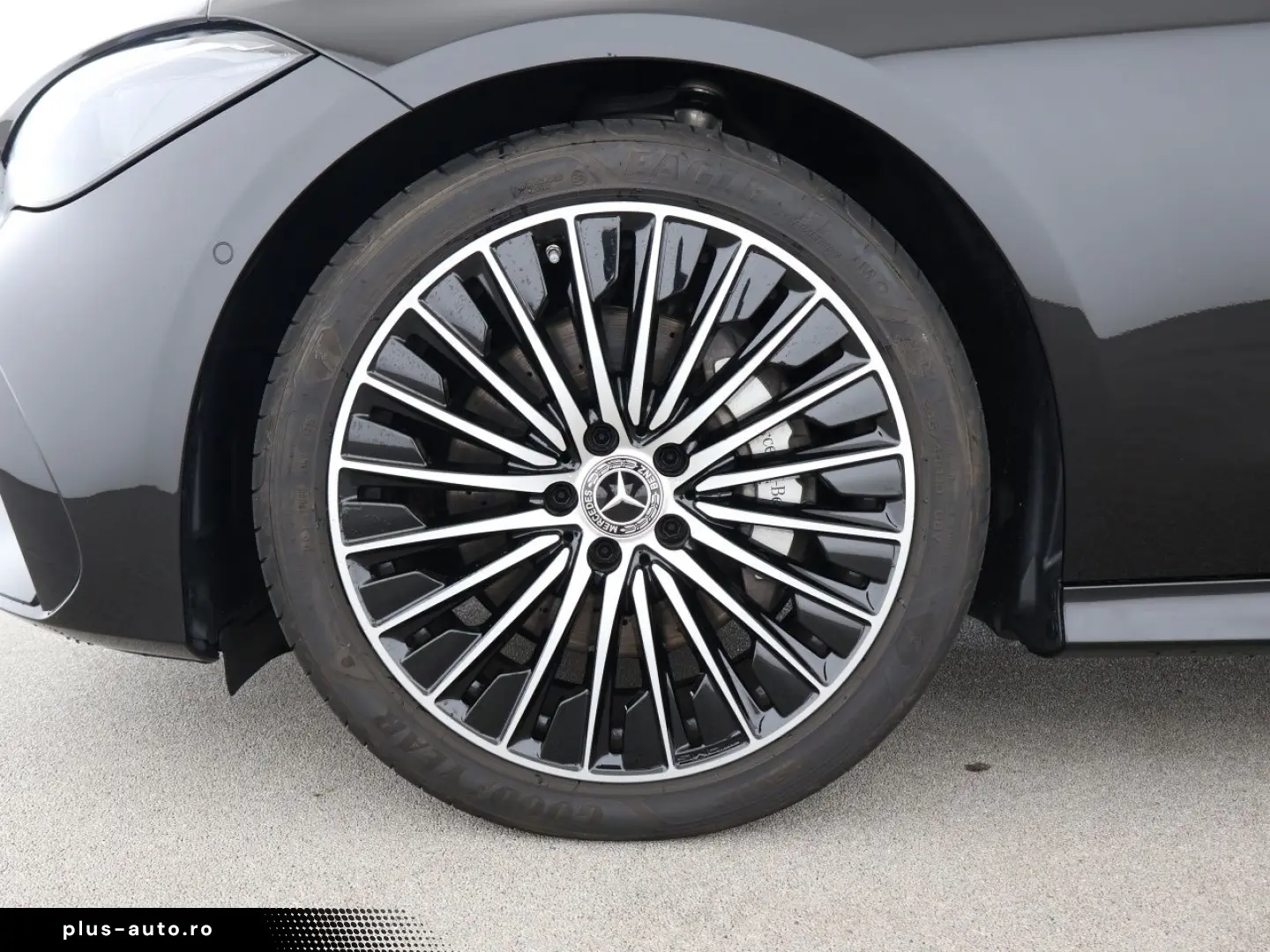 MERCEDES-BENZ CLE200 Coupé AMG ADV  Pano Distr.
