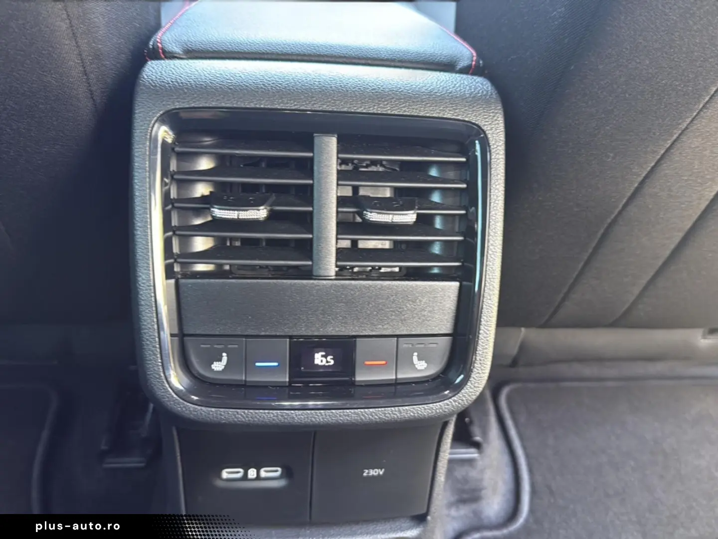 SKODA Octavia Lim. RS  LED  Navi  Virtual