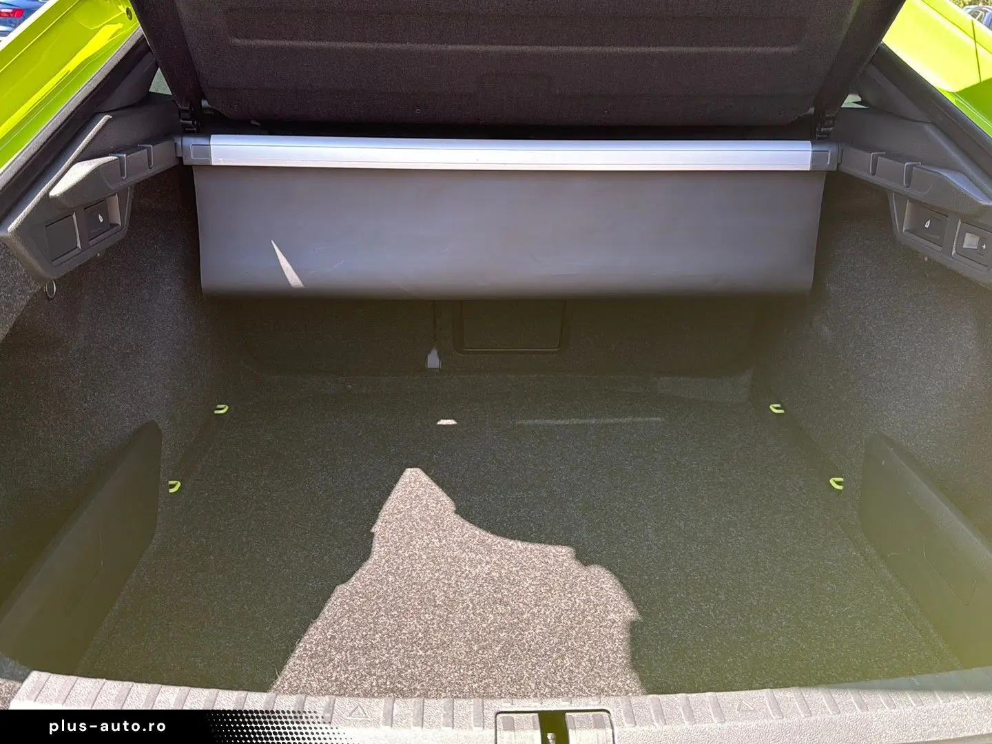 SKODA Octavia Lim. RS  LED  Navi  Virtual