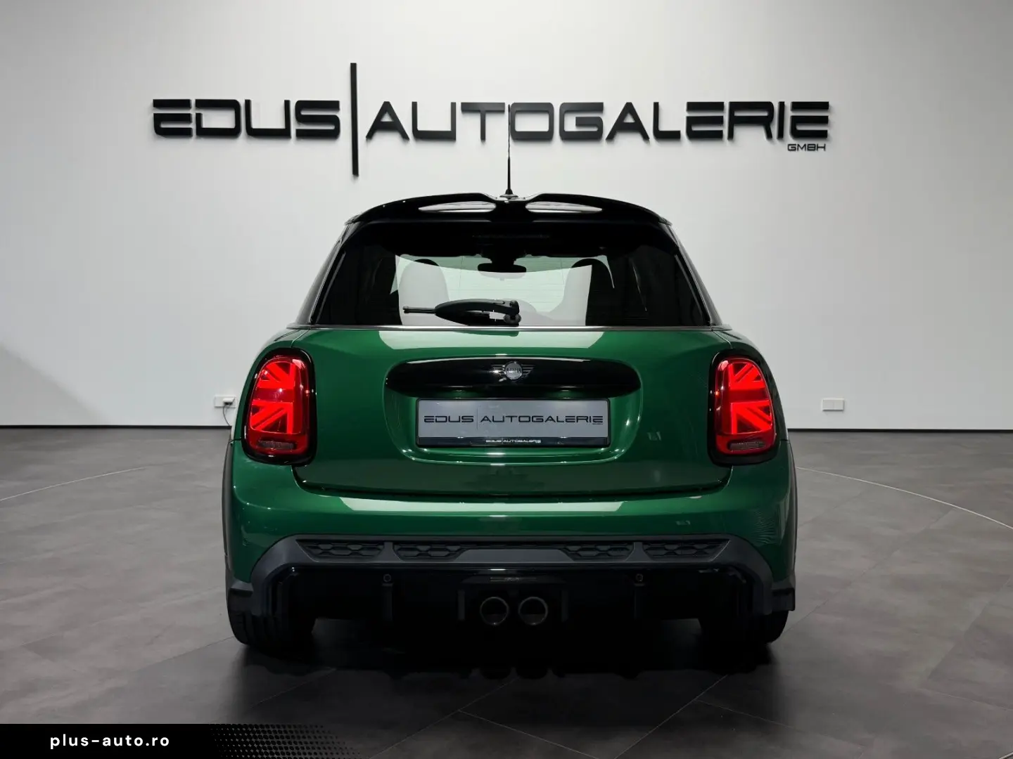 MINI Cooper S JCW Trim ACC CarPlay Head-Up RFK LED