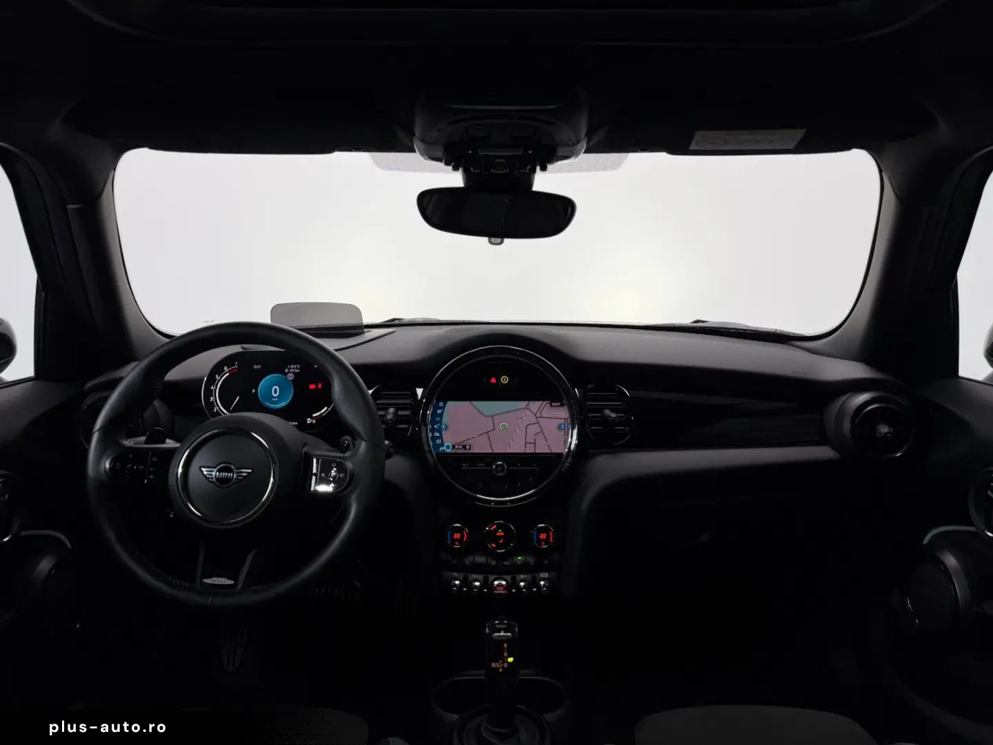 MINI Cooper S JCW Trim ACC CarPlay Head-Up RFK LED