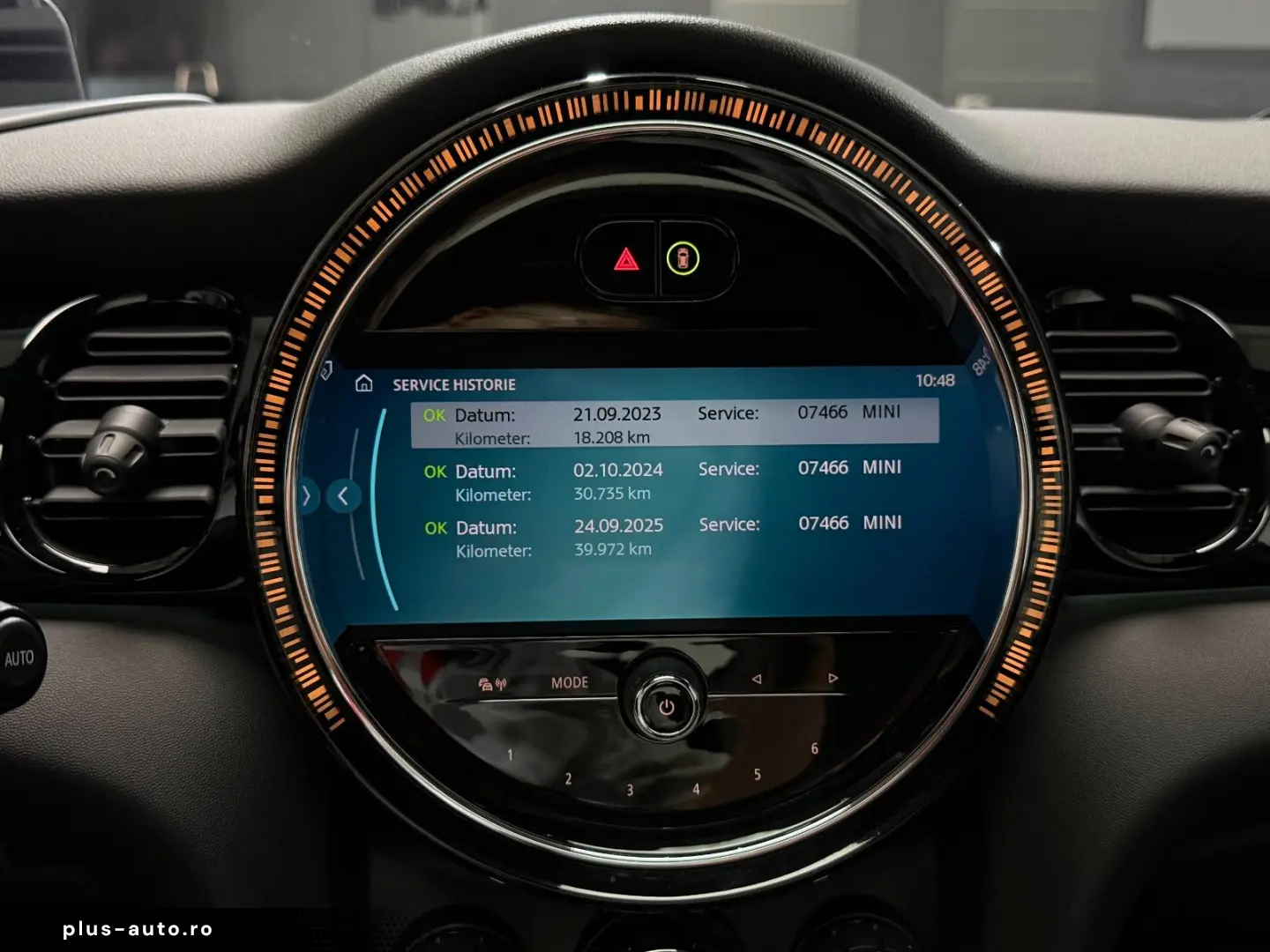 MINI Cooper S JCW Trim ACC CarPlay Head-Up RFK LED