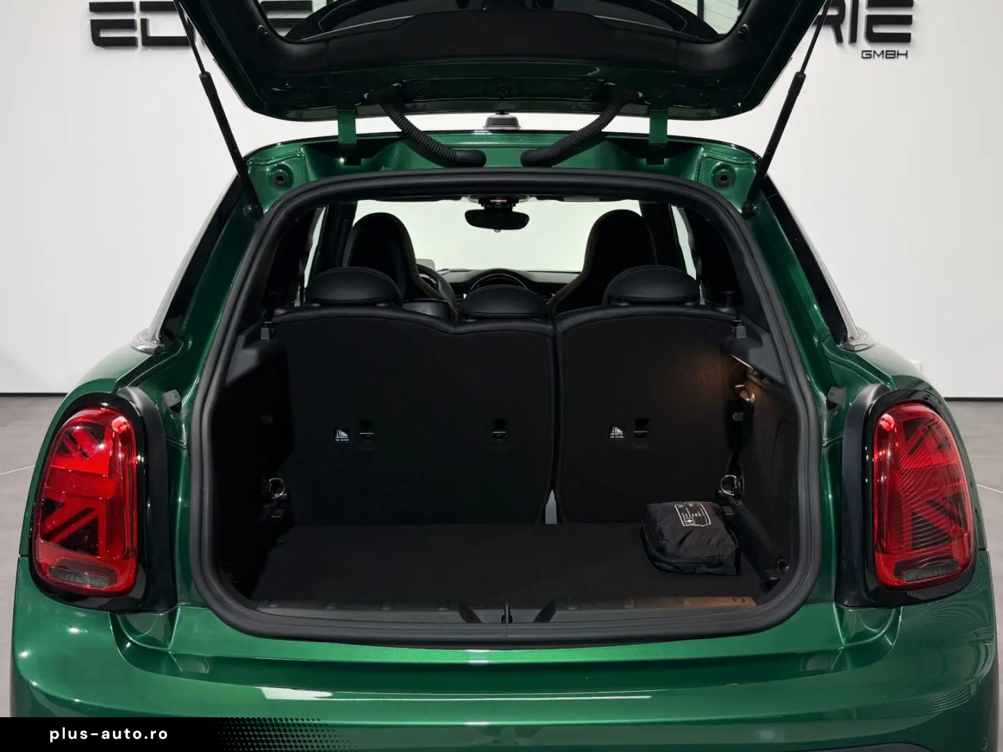 MINI Cooper S JCW Trim ACC CarPlay Head-Up RFK LED