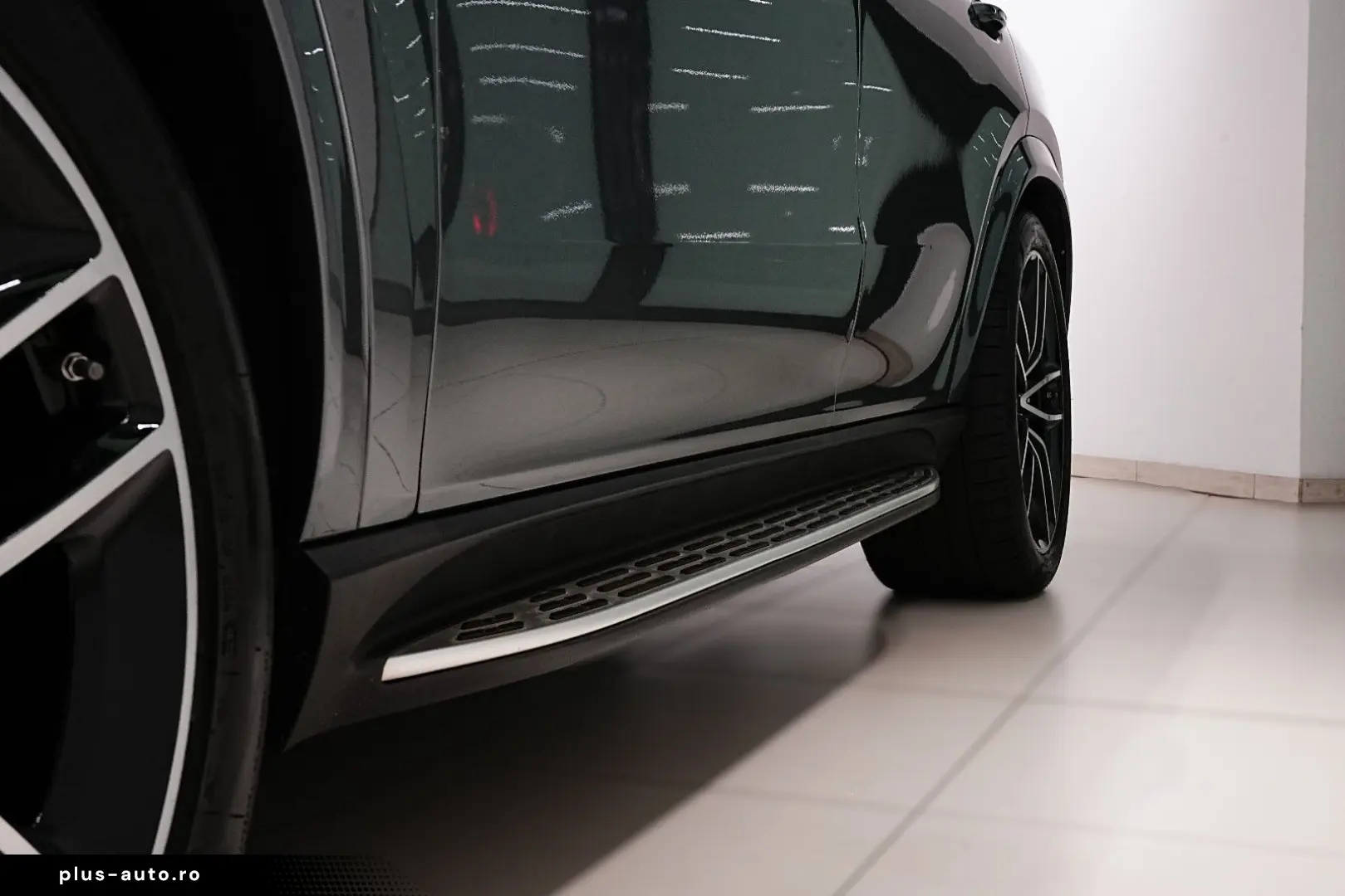 MERCEDES-BENZ GLE400d COUPE AMG MEM NIGHT LUFT 360 BURM PANO