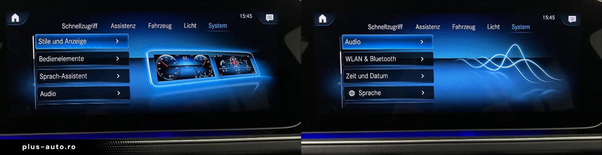 MERCEDES-BENZ GLE400d COUPE AMG MEM NIGHT LUFT 360 BURM PANO