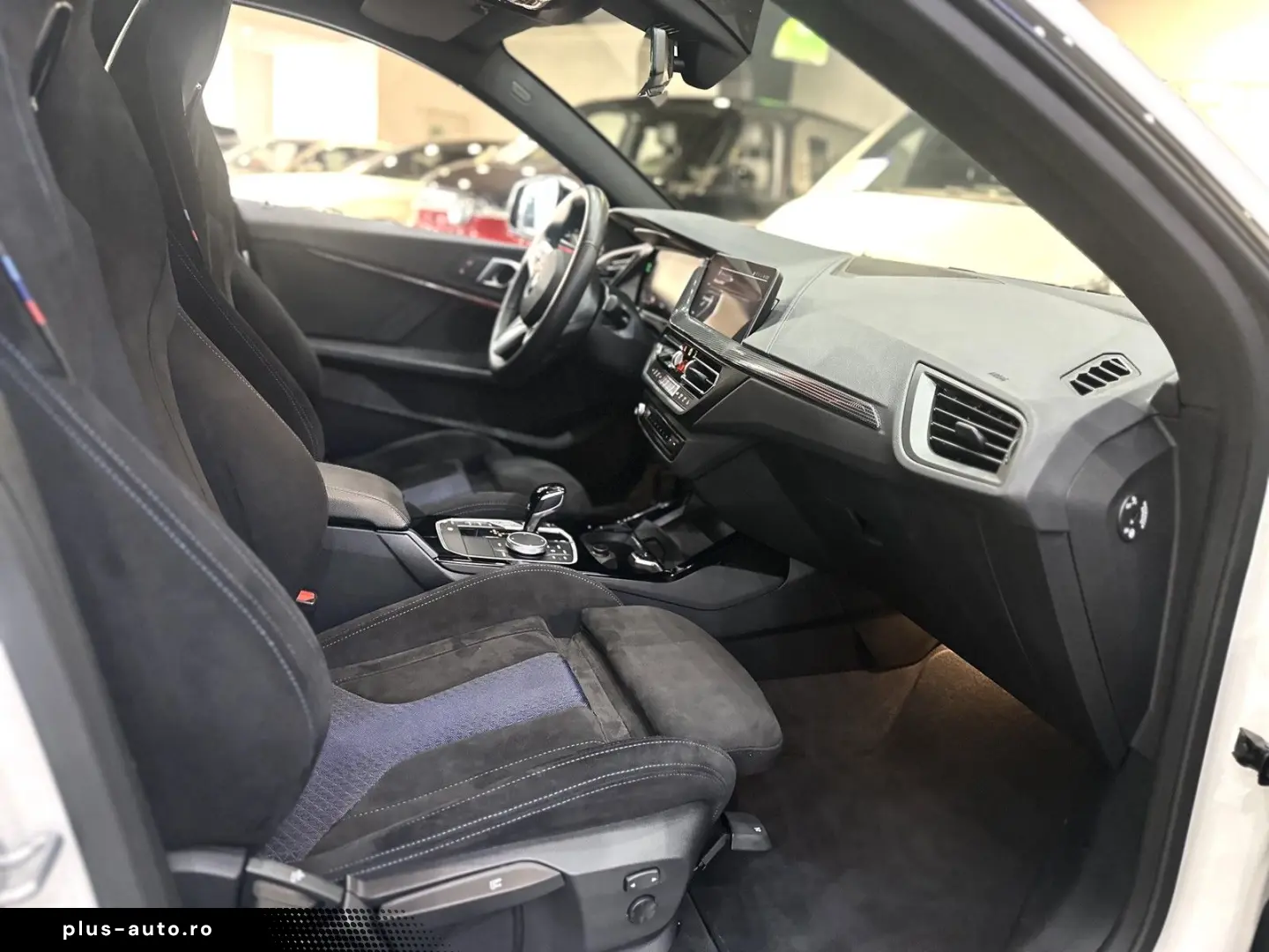 BMW 218 Gran Coupé M-SPORT M-SITZE ACC RFK HiFi DAB