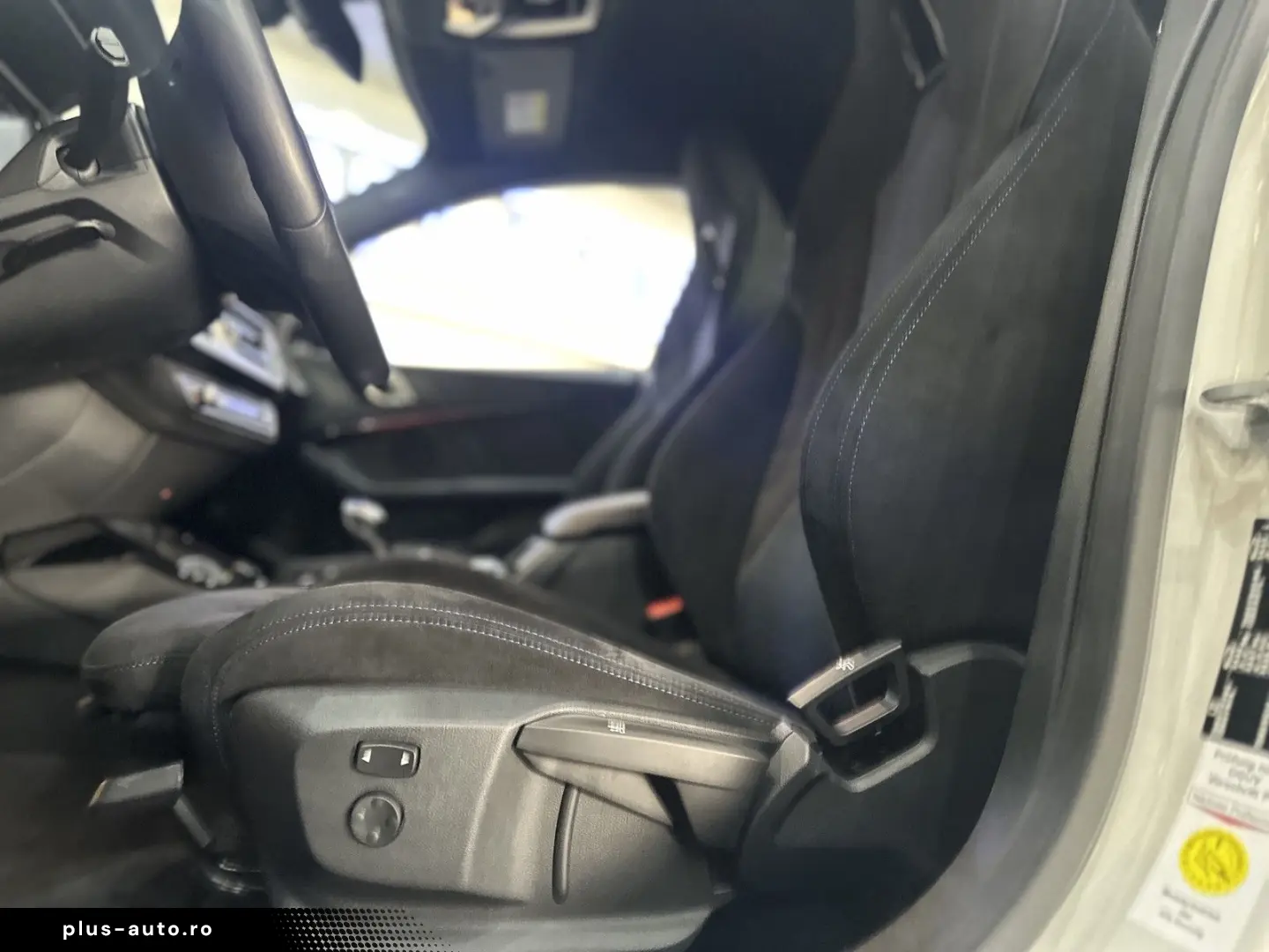 BMW 218 Gran Coupé M-SPORT M-SITZE ACC RFK HiFi DAB