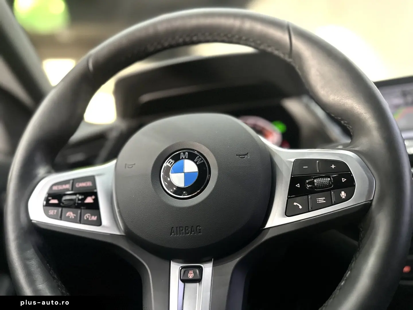 BMW 218 Gran Coupé M-SPORT M-SITZE ACC RFK HiFi DAB