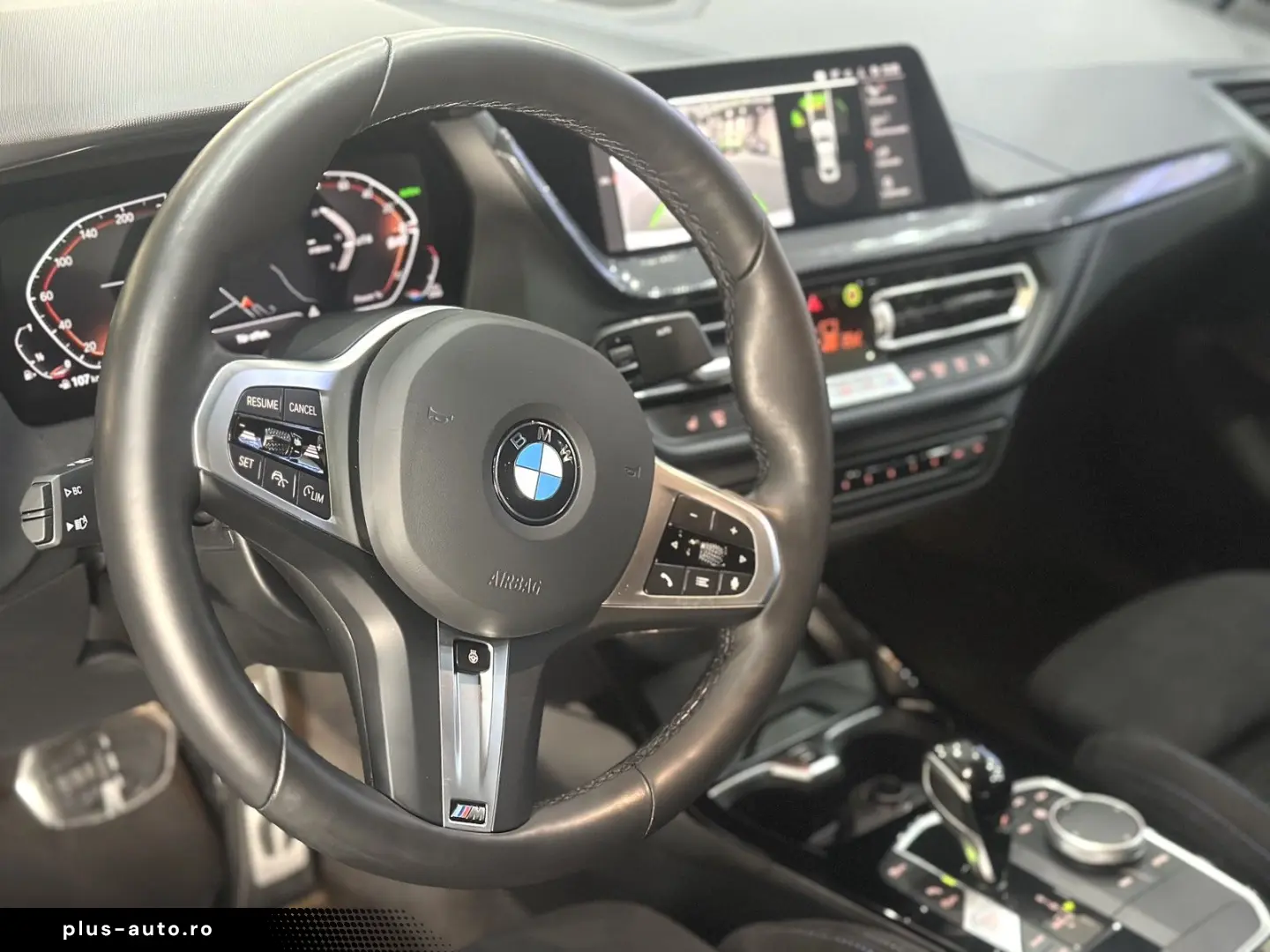 BMW 218 Gran Coupé M-SPORT M-SITZE ACC RFK HiFi DAB