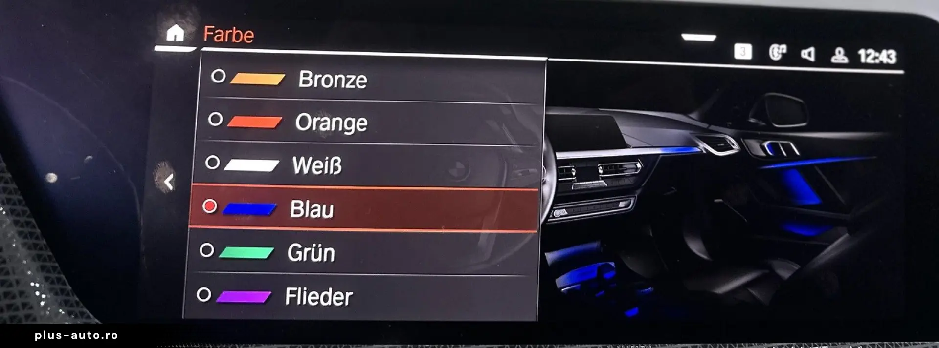 BMW 218 Gran Coupé M-SPORT M-SITZE ACC RFK HiFi DAB