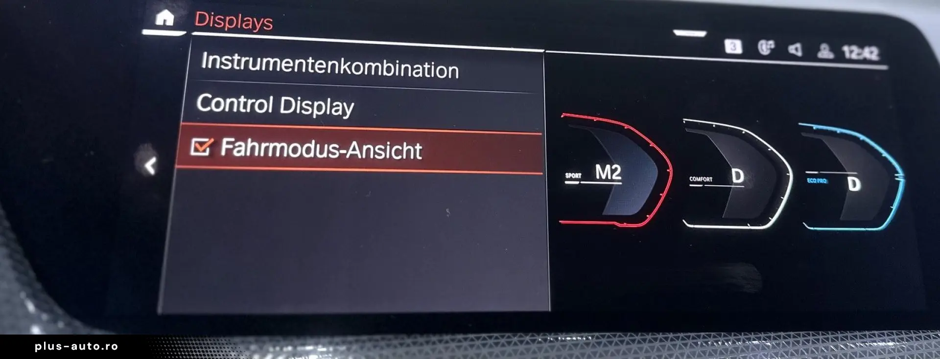 BMW 218 Gran Coupé M-SPORT M-SITZE ACC RFK HiFi DAB