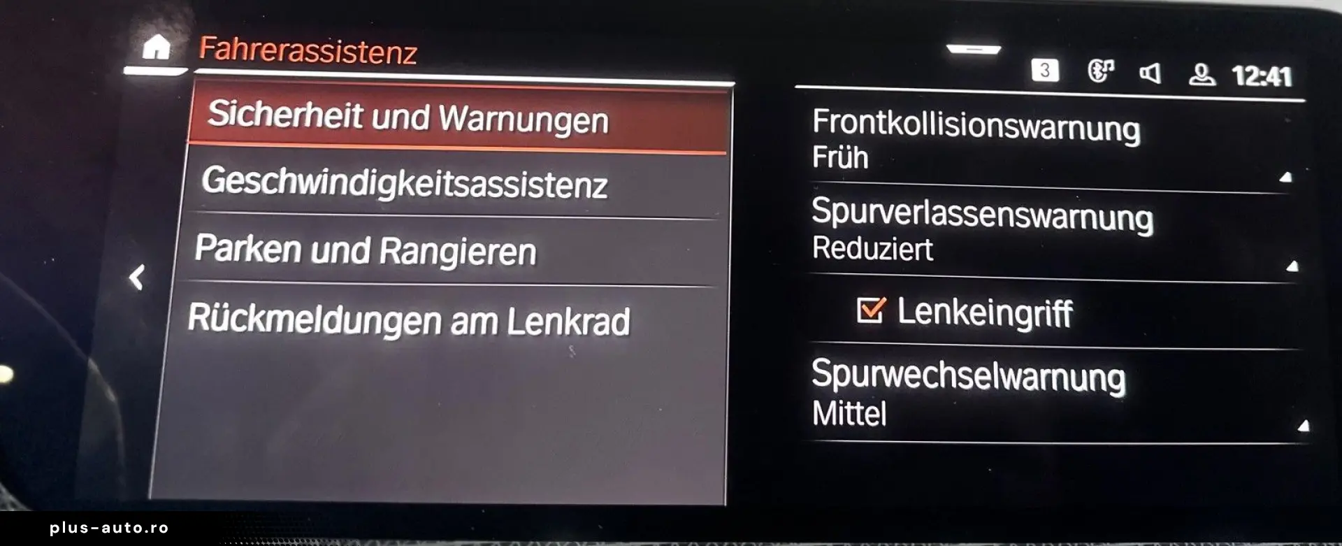 BMW 218 Gran Coupé M-SPORT M-SITZE ACC RFK HiFi DAB