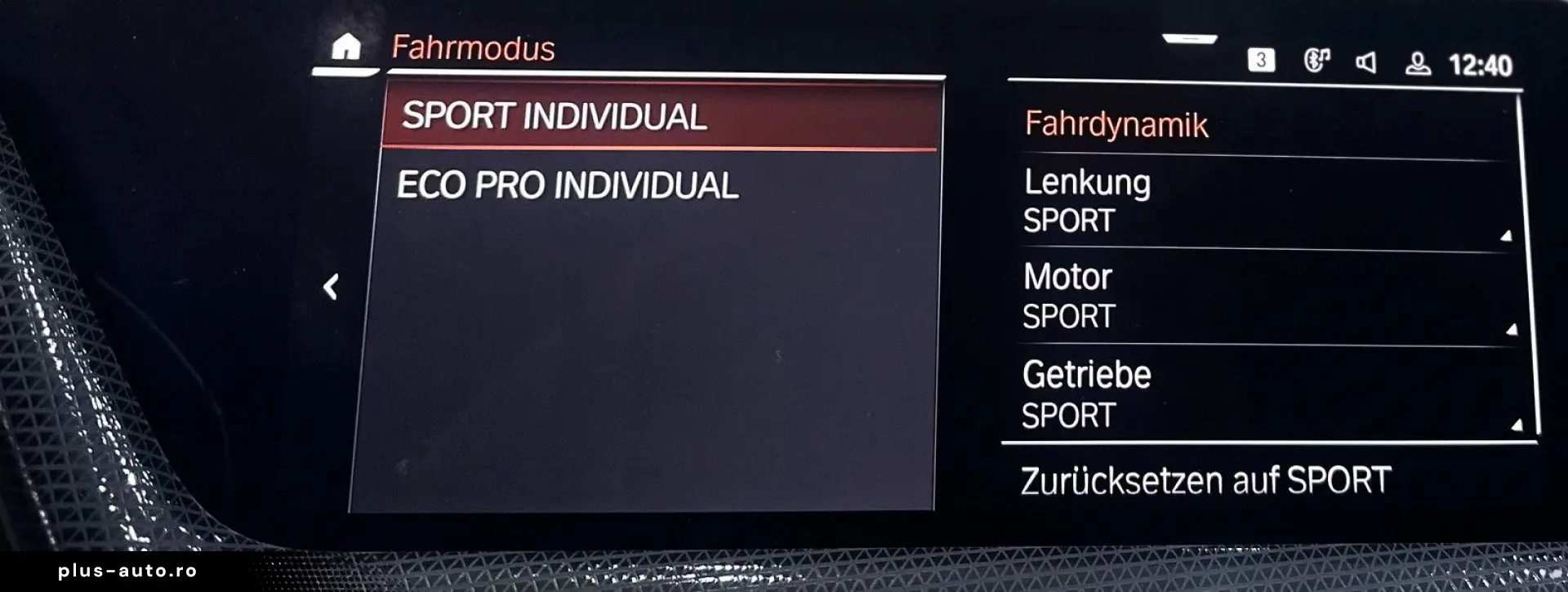 BMW 218 Gran Coupé M-SPORT M-SITZE ACC RFK HiFi DAB