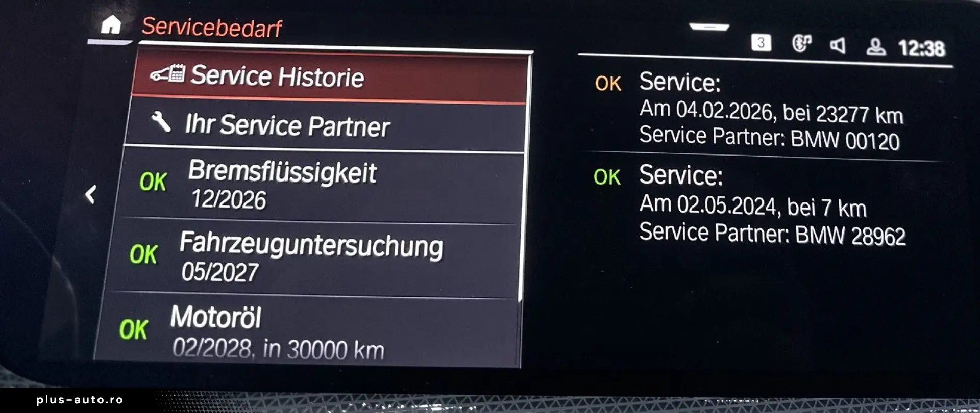 BMW 218 Gran Coupé M-SPORT M-SITZE ACC RFK HiFi DAB
