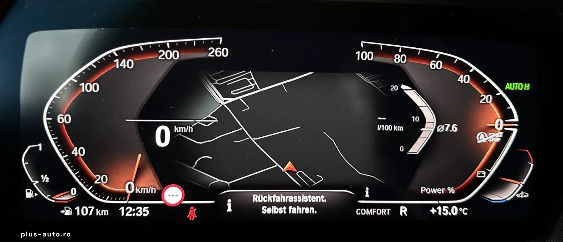 BMW 218 Gran Coupé M-SPORT M-SITZE ACC RFK HiFi DAB