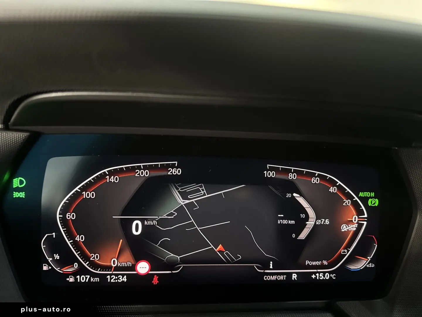 BMW 218 Gran Coupé M-SPORT M-SITZE ACC RFK HiFi DAB