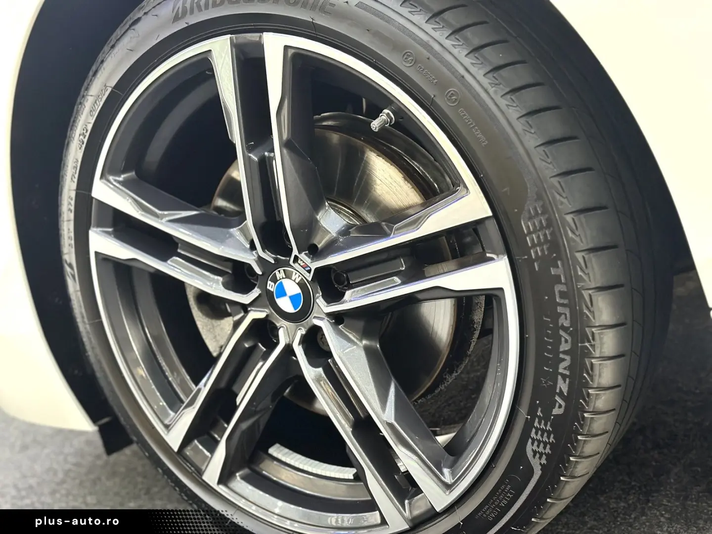 BMW 218 Gran Coupé M-SPORT M-SITZE ACC RFK HiFi DAB