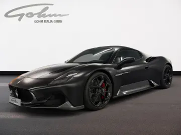 MASERATI MC20 Coupé MC20