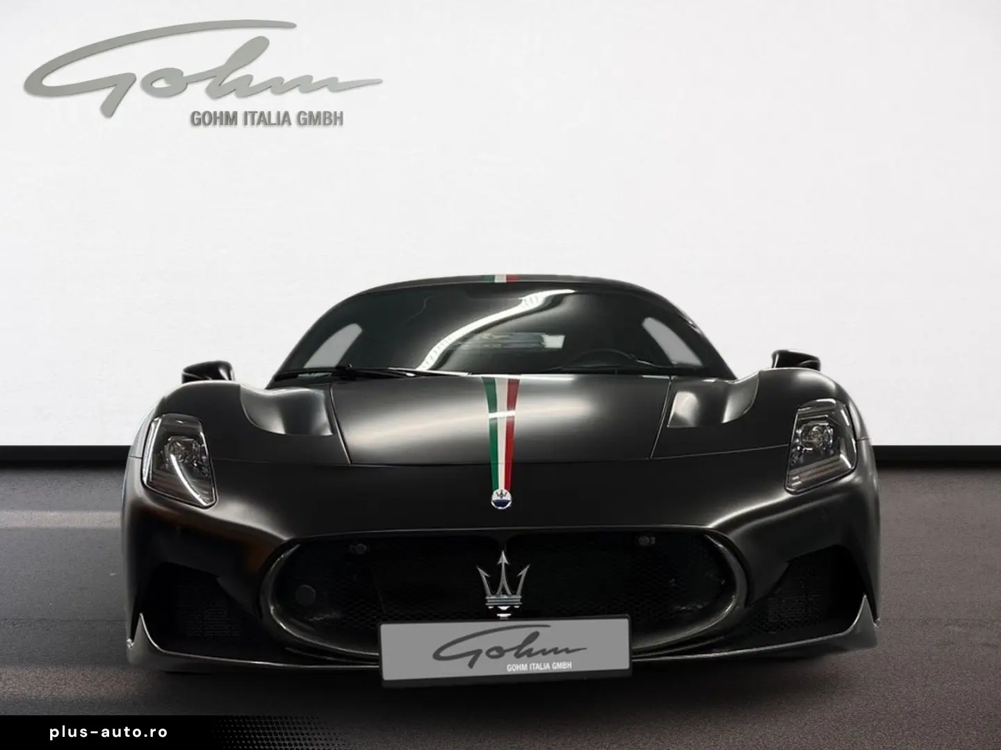 MASERATI MC20 Coupé MC20