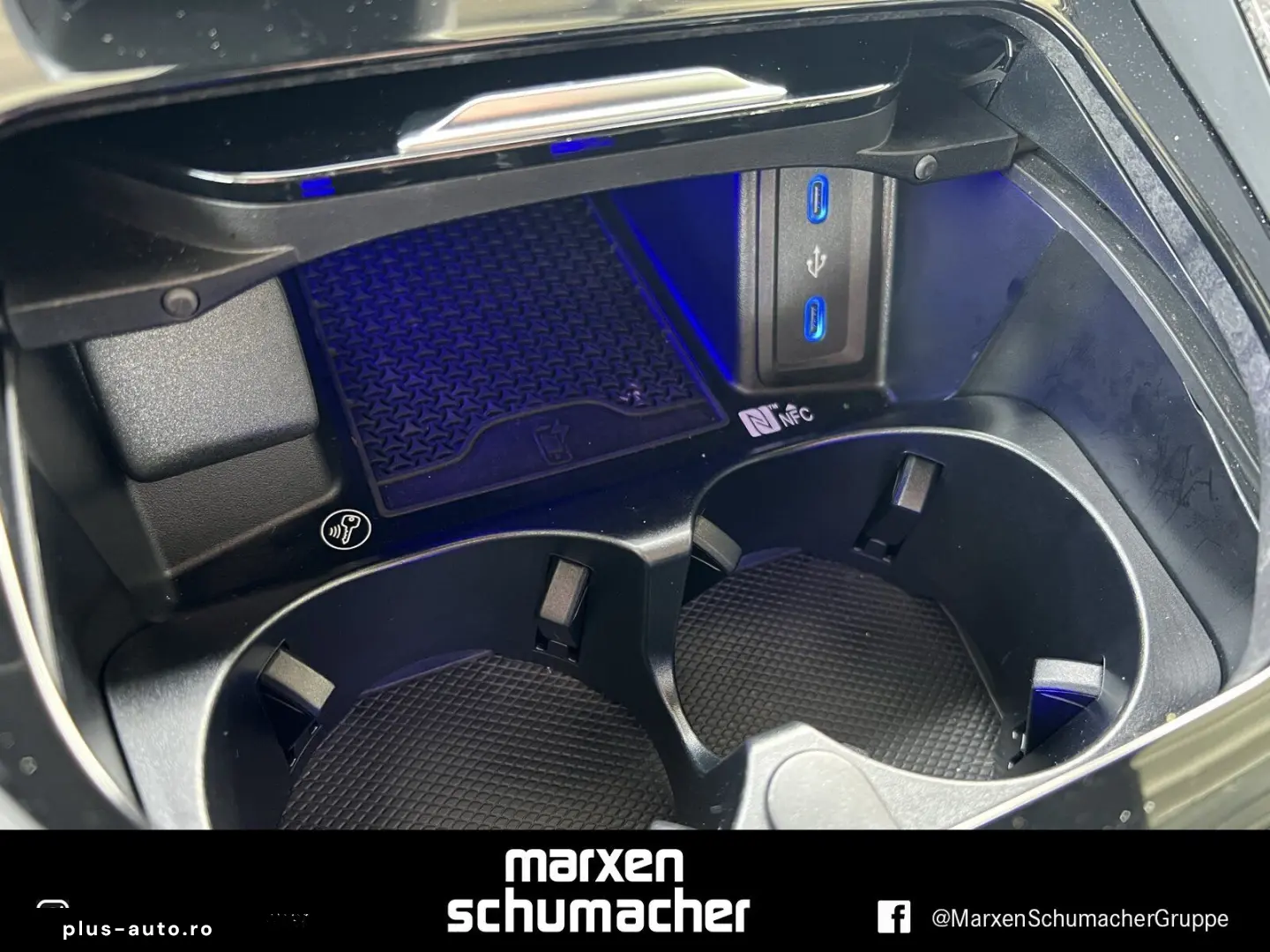 MERCEDES-BENZ AMG SL 43 V8-Styling Night2 Carbon Massage