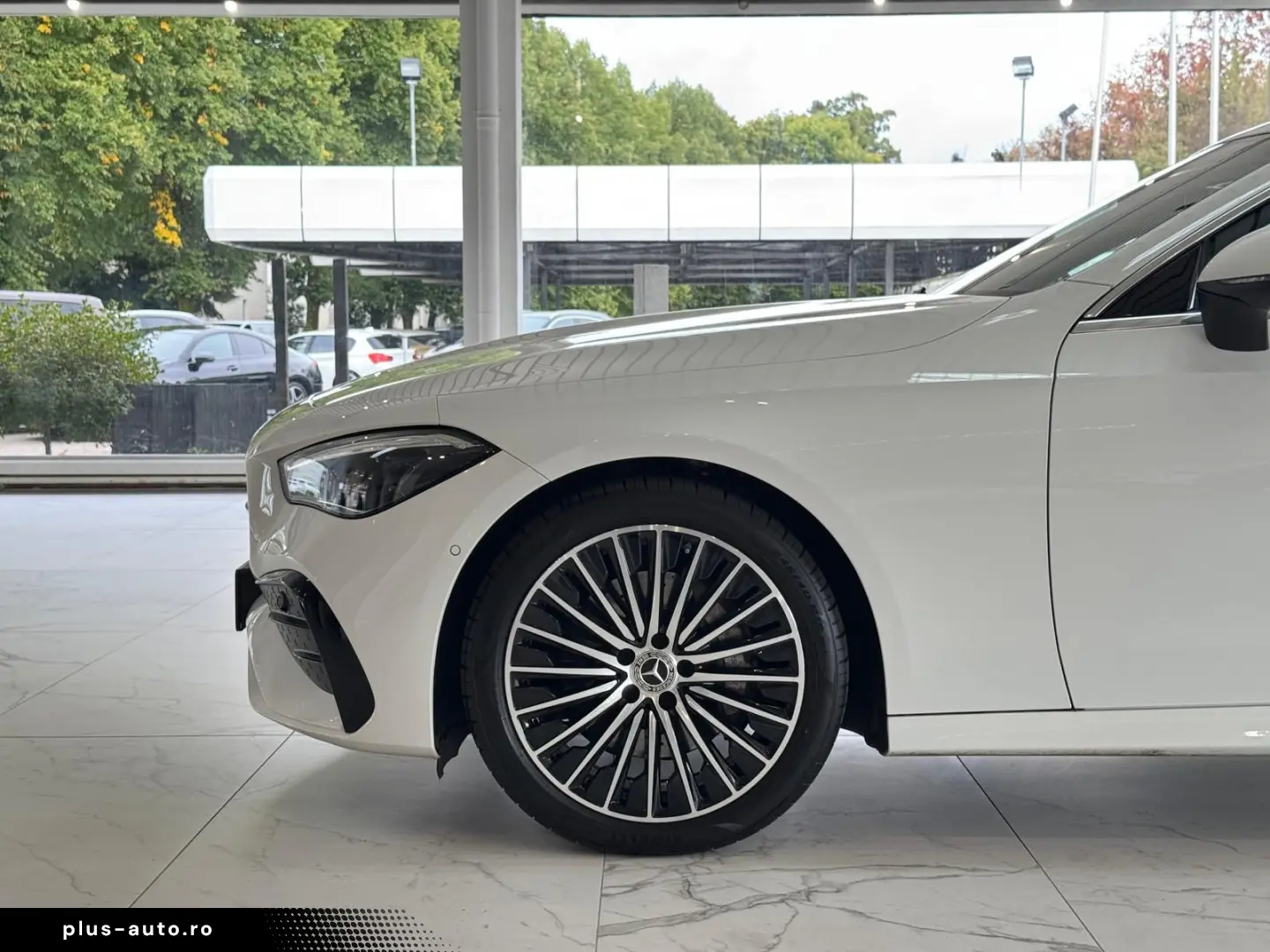 MERCEDES-BENZ CLE 180 Cabrio 3x AMG ADVANCED  DISTRO