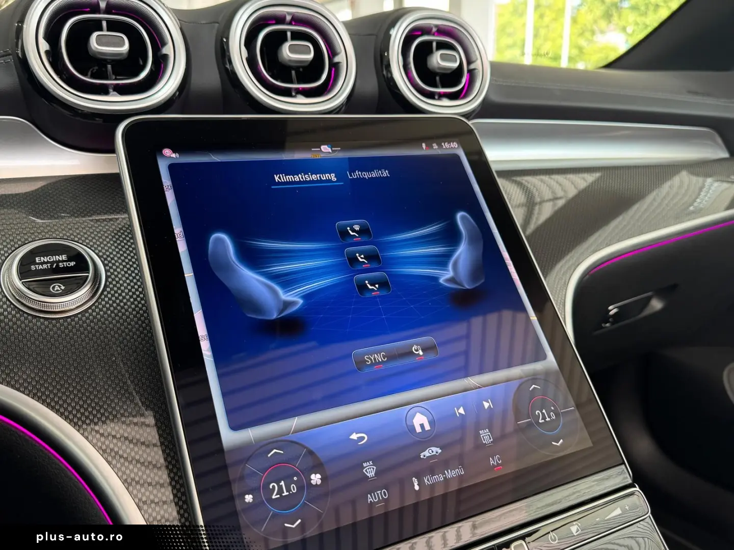 MERCEDES-BENZ CLE 180 Cabrio 3x AMG ADVANCED  DISTRO