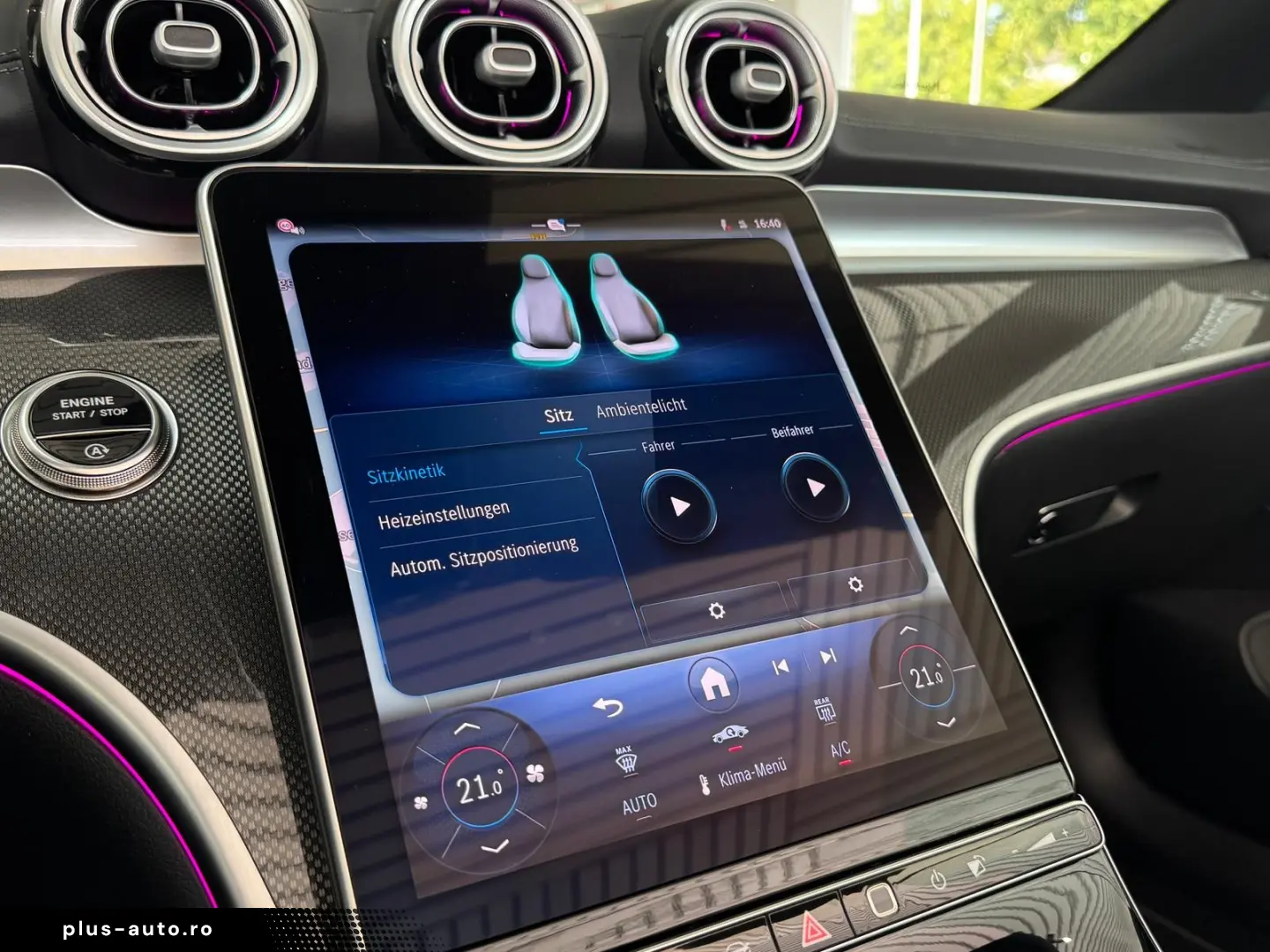 MERCEDES-BENZ CLE 180 Cabrio 3x AMG ADVANCED  DISTRO