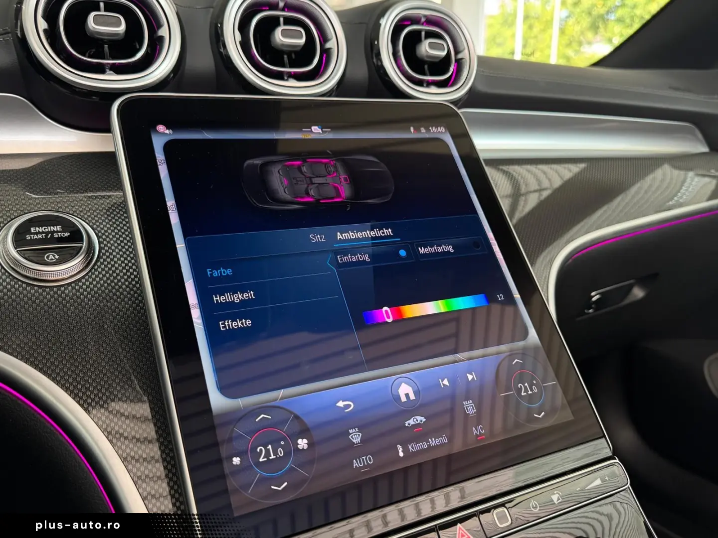 MERCEDES-BENZ CLE 180 Cabrio 3x AMG ADVANCED  DISTRO