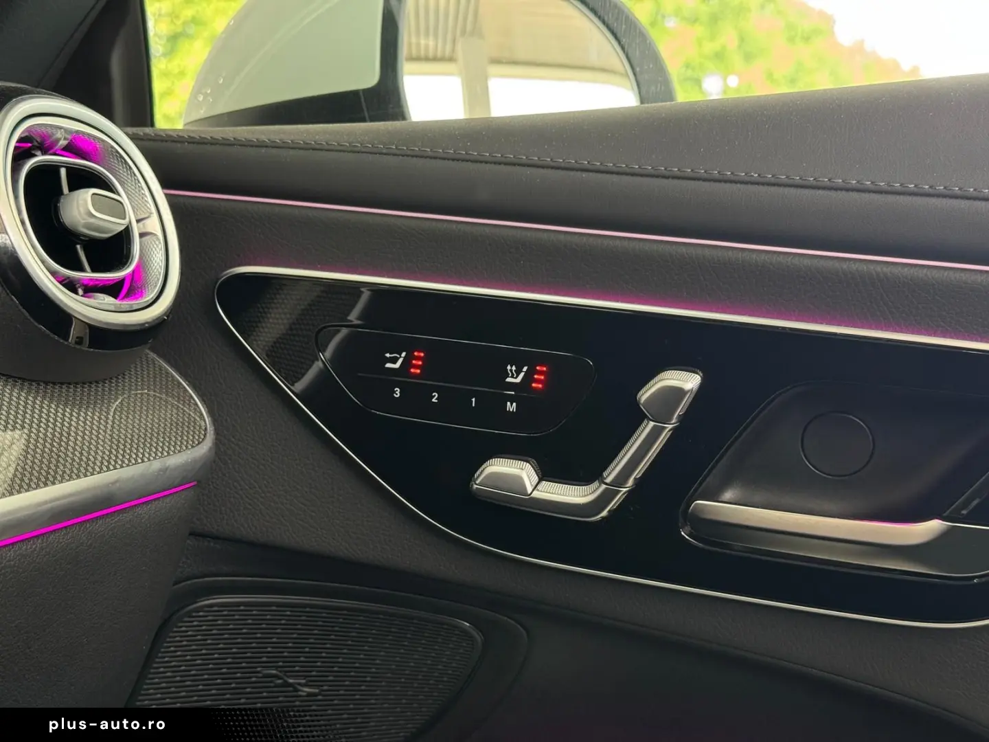 MERCEDES-BENZ CLE 180 Cabrio 3x AMG ADVANCED  DISTRO