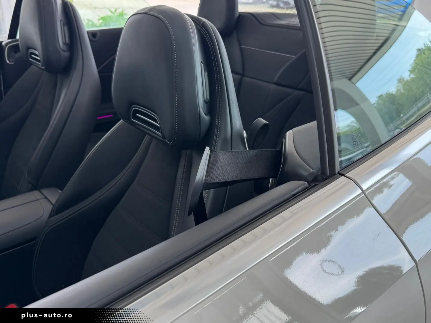 MERCEDES-BENZ CLE 180 Cabrio 3x AMG ADVANCED  DISTRO