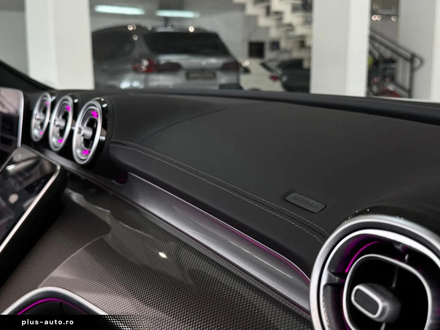 MERCEDES-BENZ CLE 180 Cabrio 3x AMG ADVANCED  DISTRO