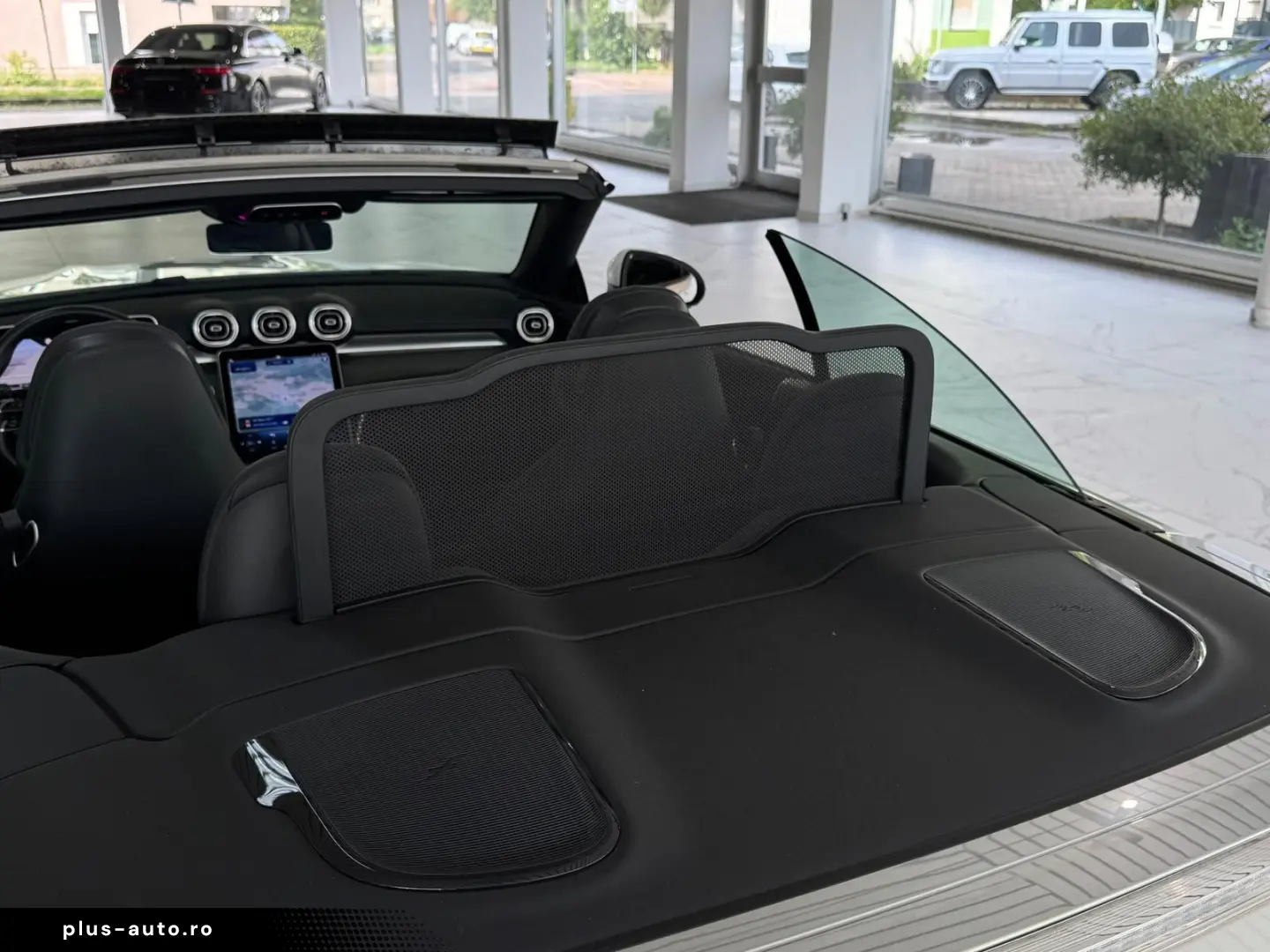 MERCEDES-BENZ CLE 180 Cabrio 3x AMG ADVANCED  DISTRO