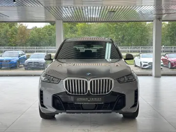 BMW X5 xDrive30d 3x M SPORT LUFT PANO ACC INDIVIDUAL
