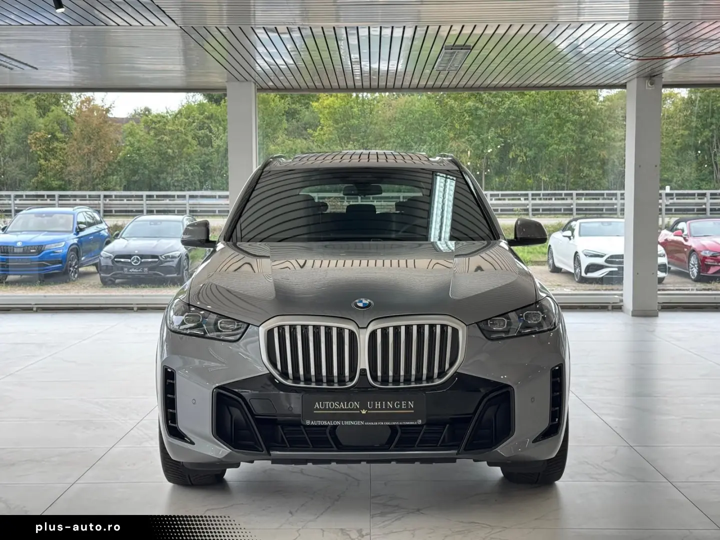 BMW X5 xDrive30d 3x M SPORT LUFT PANO ACC INDIVIDUAL