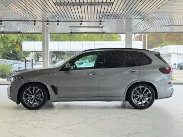 BMW X5 xDrive30d 3x M SPORT LUFT PANO ACC INDIVIDUAL