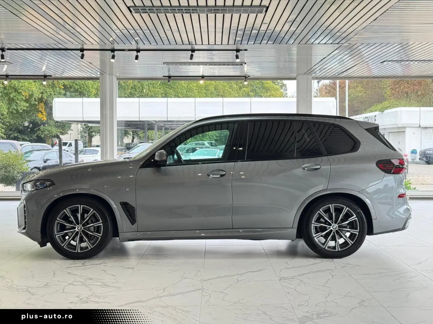 BMW X5 xDrive30d 3x M SPORT LUFT PANO ACC INDIVIDUAL
